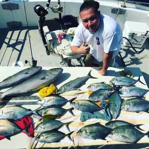 Meet your Posher, Jo